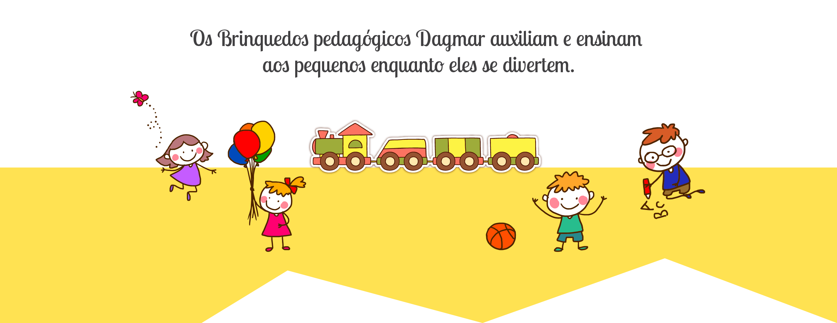 Achi é mais um - Brinquedos e jogos educativos de madeira